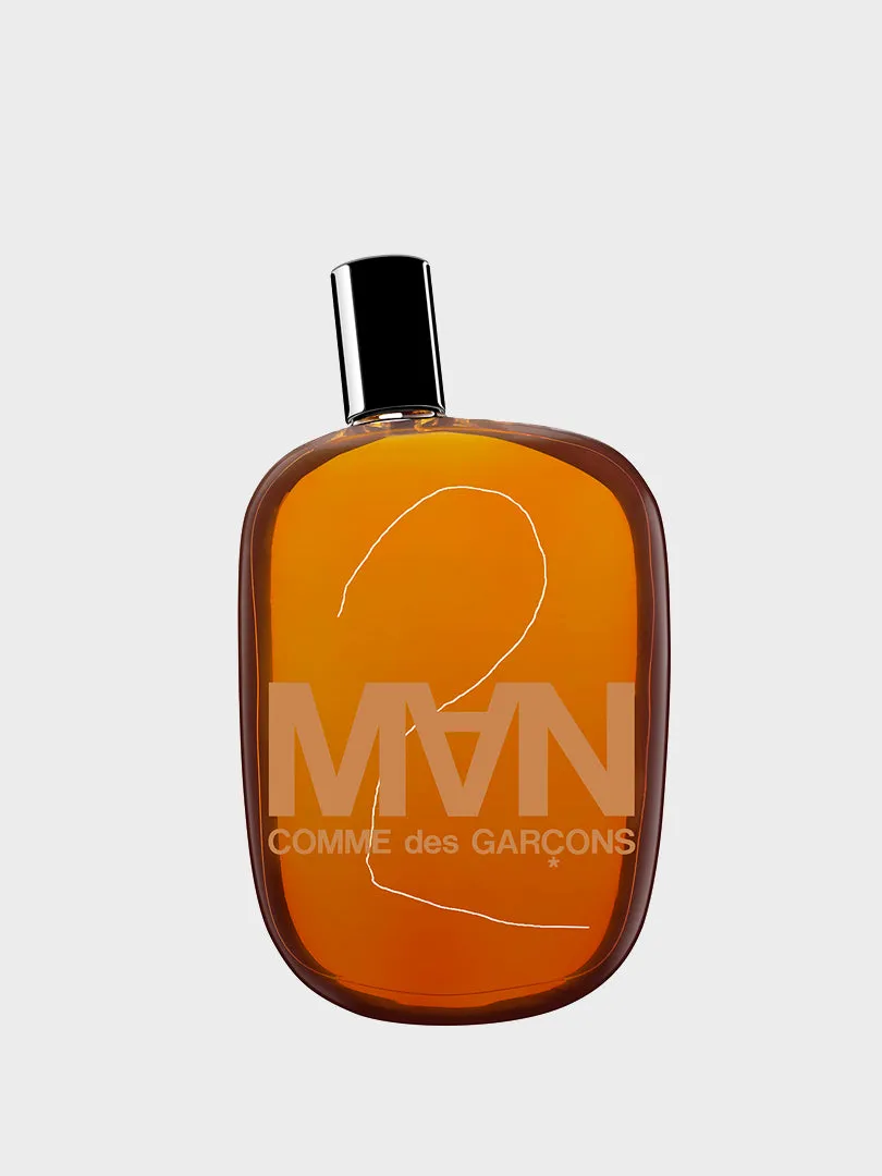 2 Man Perfume (100 ml)