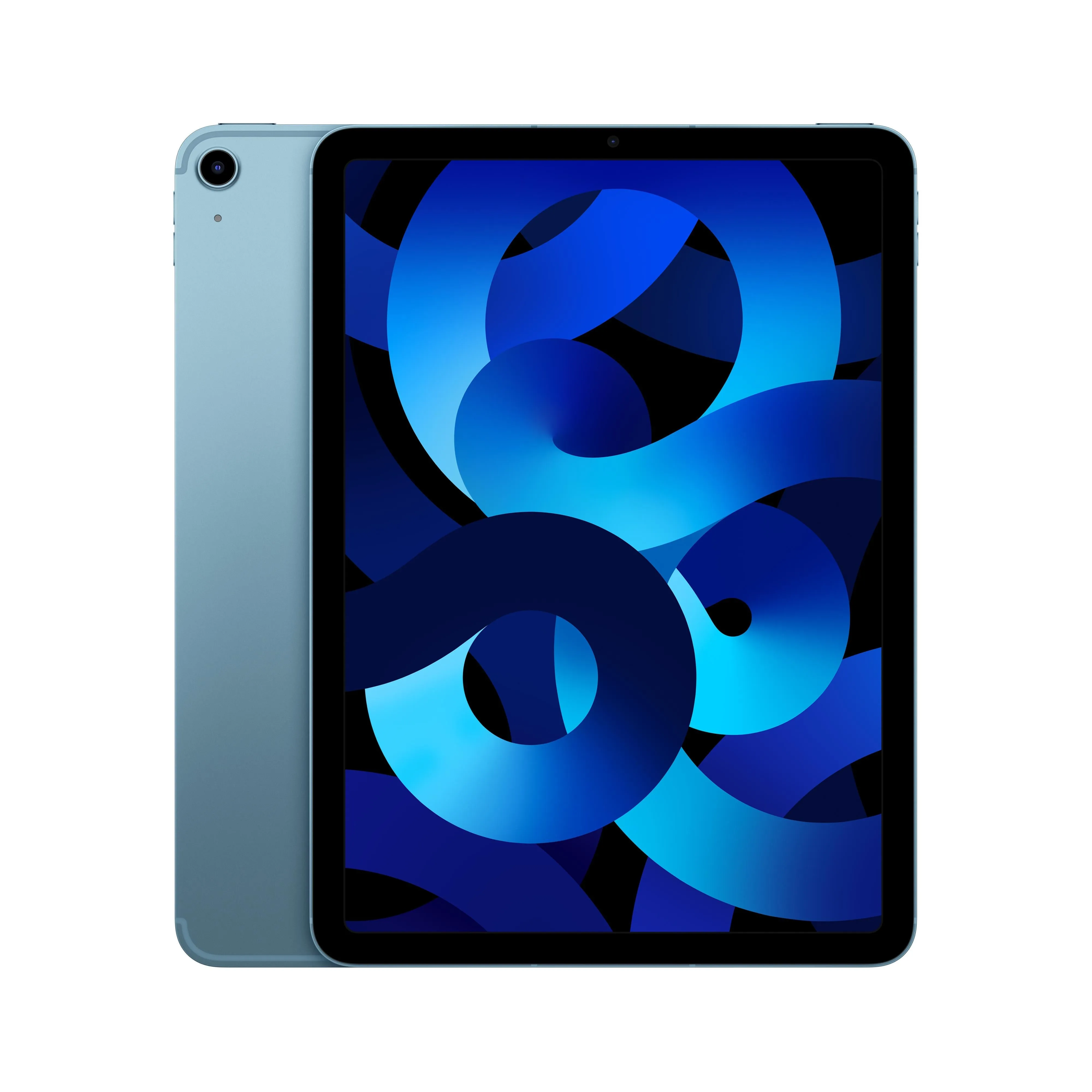 2022 iPad Air Wi-Fi   Cellular 64GB - Blue (5th generation)