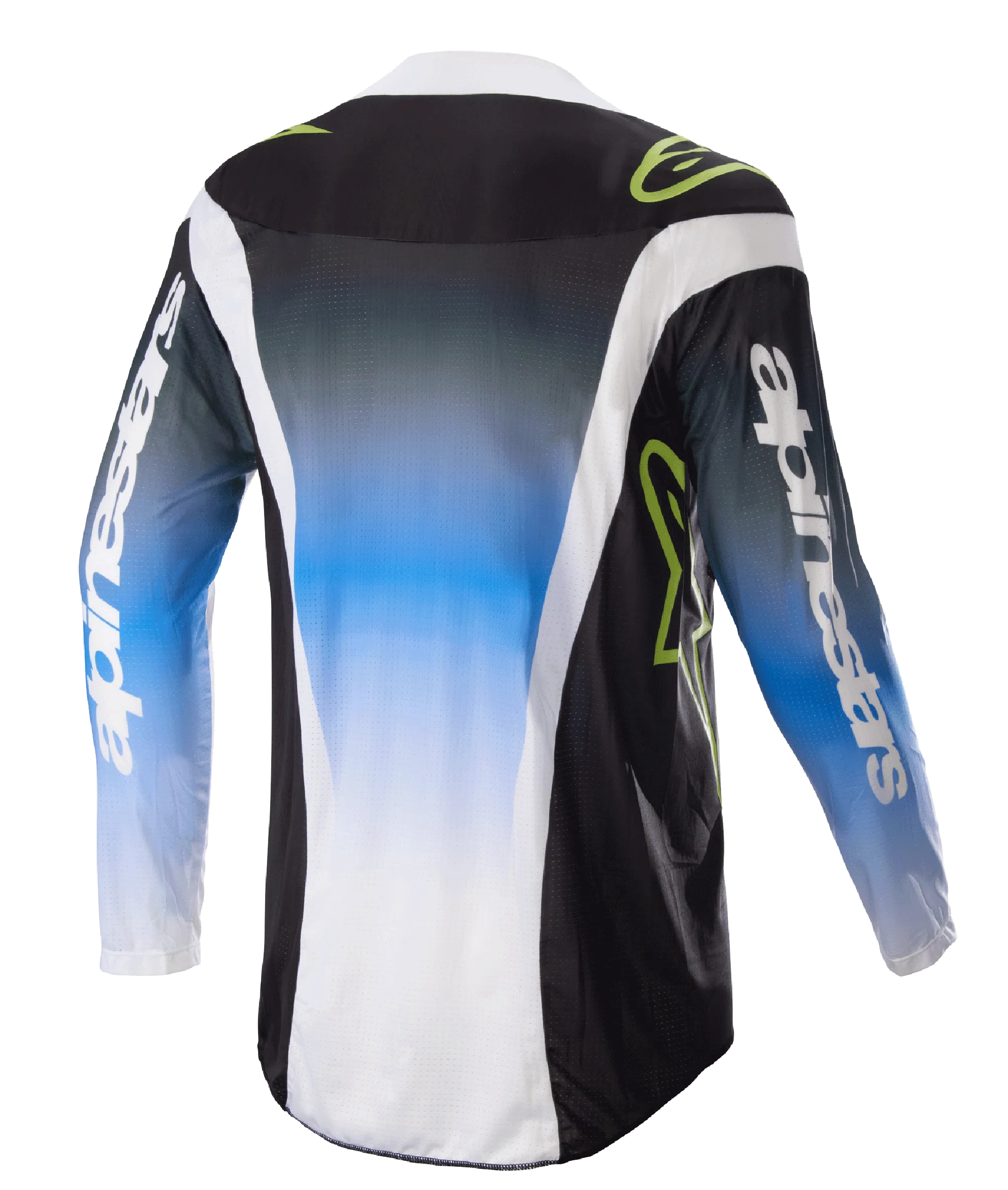 2023 Techstar Push Jersey