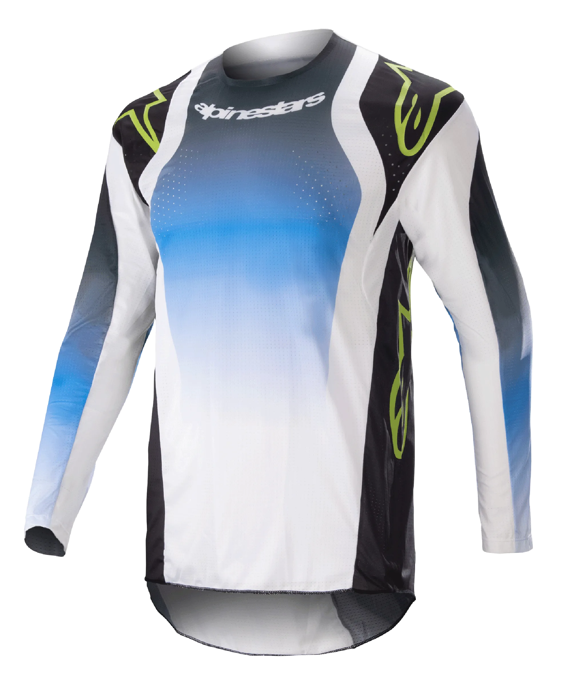 2023 Techstar Push Jersey