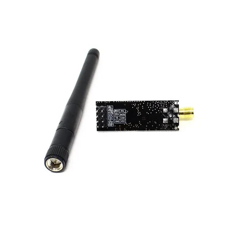 2.4GHz NRF24L01 PA LNA SMA Wireless Transceiver Antenna