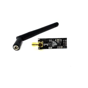 2.4GHz NRF24L01 PA LNA SMA Wireless Transceiver Antenna