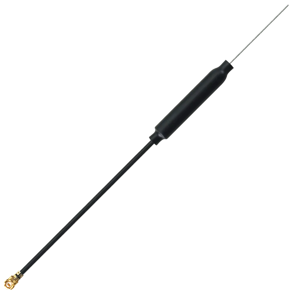 2.4GHz Replacement IPEX-13 Rx Antenna for Futaba, Frsky, FlySky