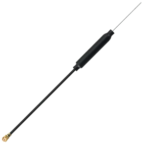 2.4GHz Replacement IPEX-13 Rx Antenna for Futaba, Frsky, FlySky