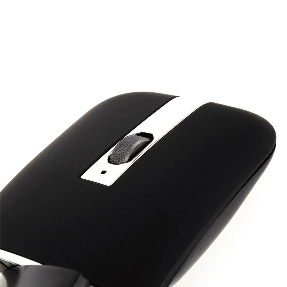 2B MO305 Rechargeable Wireless Mouse 1200Dpi