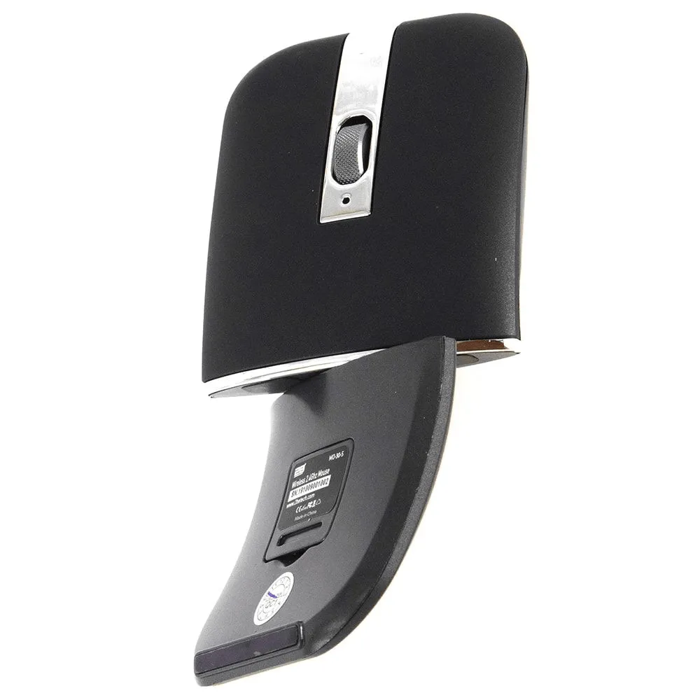 2B MO305 Rechargeable Wireless Mouse 1200Dpi