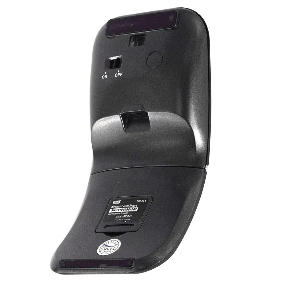 2B MO305 Rechargeable Wireless Mouse 1200Dpi