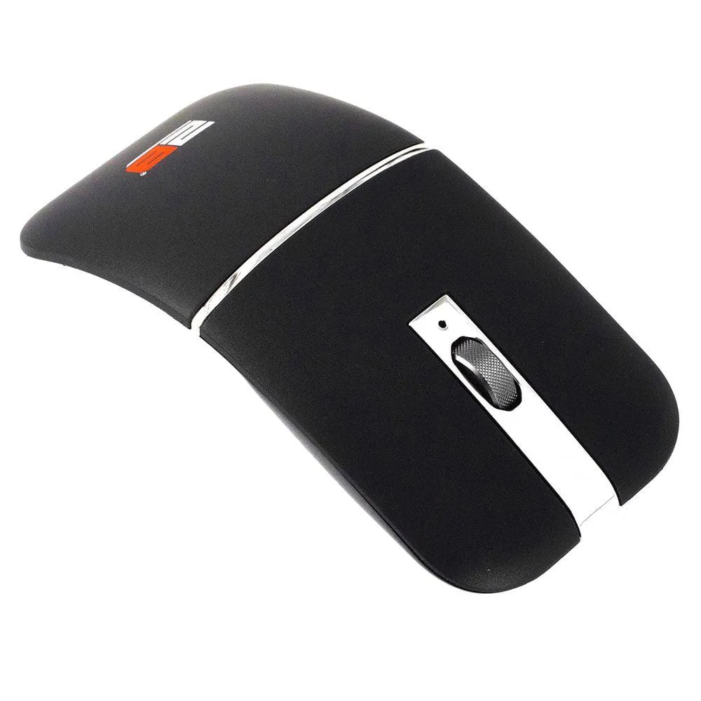 2B MO305 Rechargeable Wireless Mouse 1200Dpi