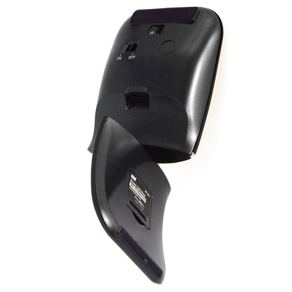 2B MO305 Rechargeable Wireless Mouse 1200Dpi