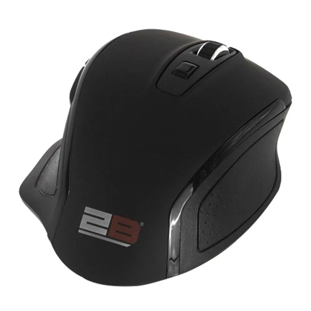 2B MO306 Wireless Mouse 1000Dpi