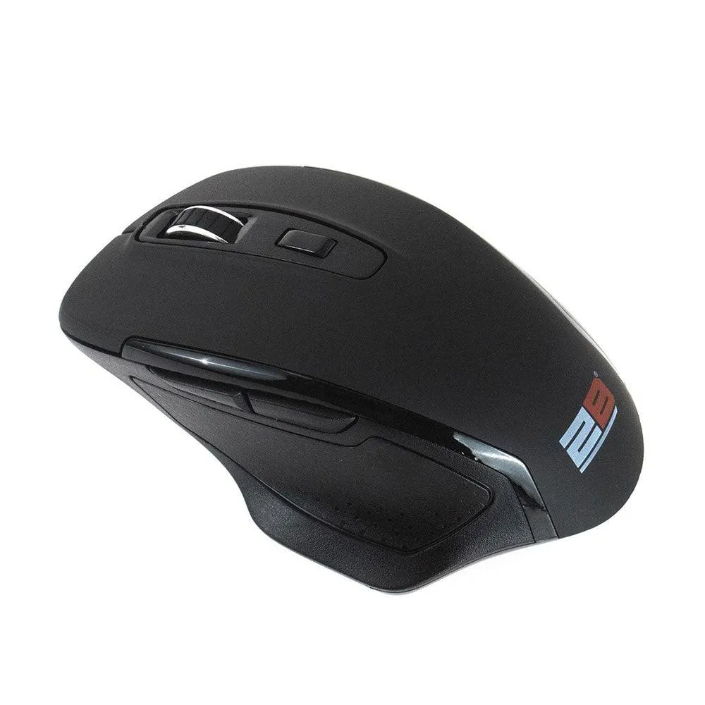 2B MO306 Wireless Mouse 1000Dpi