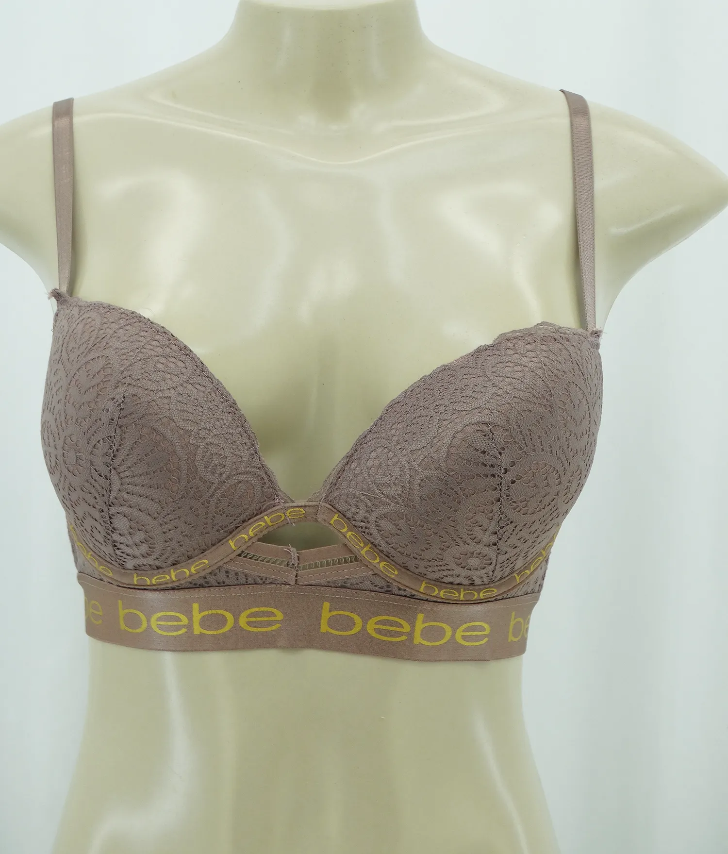 2PKBRA2768, Bebe Ladies 2pk Bra