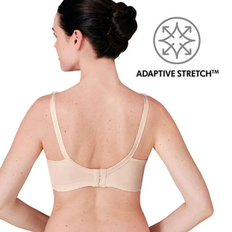 3-In-1 Nursing and Pumping Bra