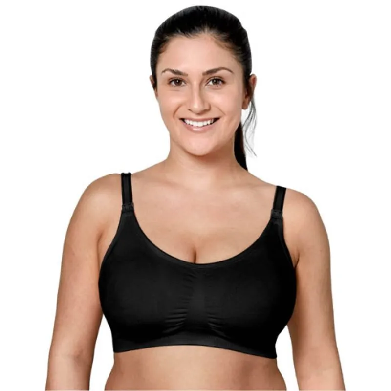 3-In-1 Nursing and Pumping Bra