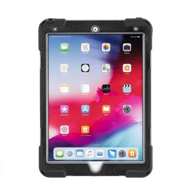 3sixT Apache Case w Pen Holder - iPad 9.7"" (5th/6th Gen)