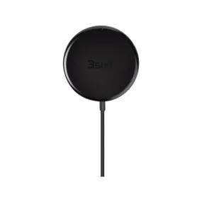 3sixT Magnetic Wireless Charger 15W