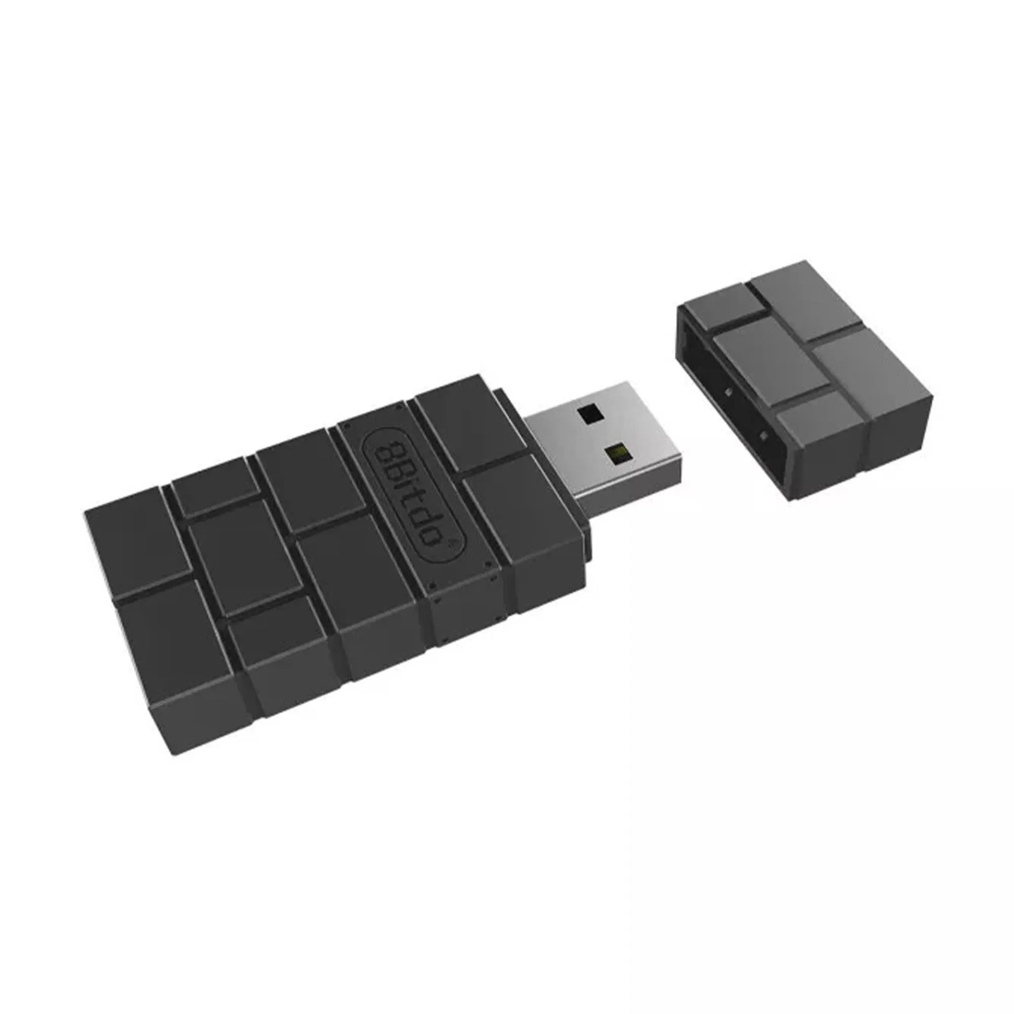 8BitDo USB Wireless Adapter 2 - 15-11982