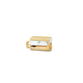 Adjustable Brass Sharpener