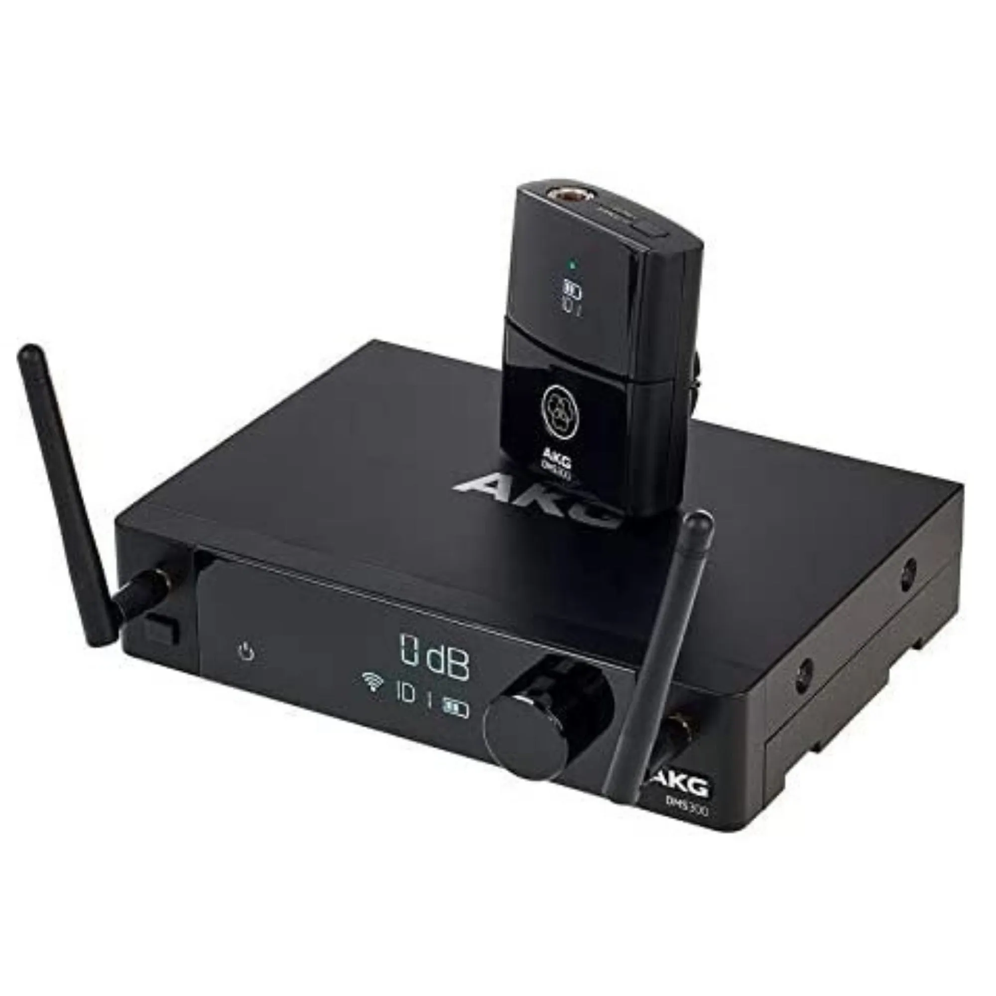 AKG DMS300 - Digital Wireless Instrument System