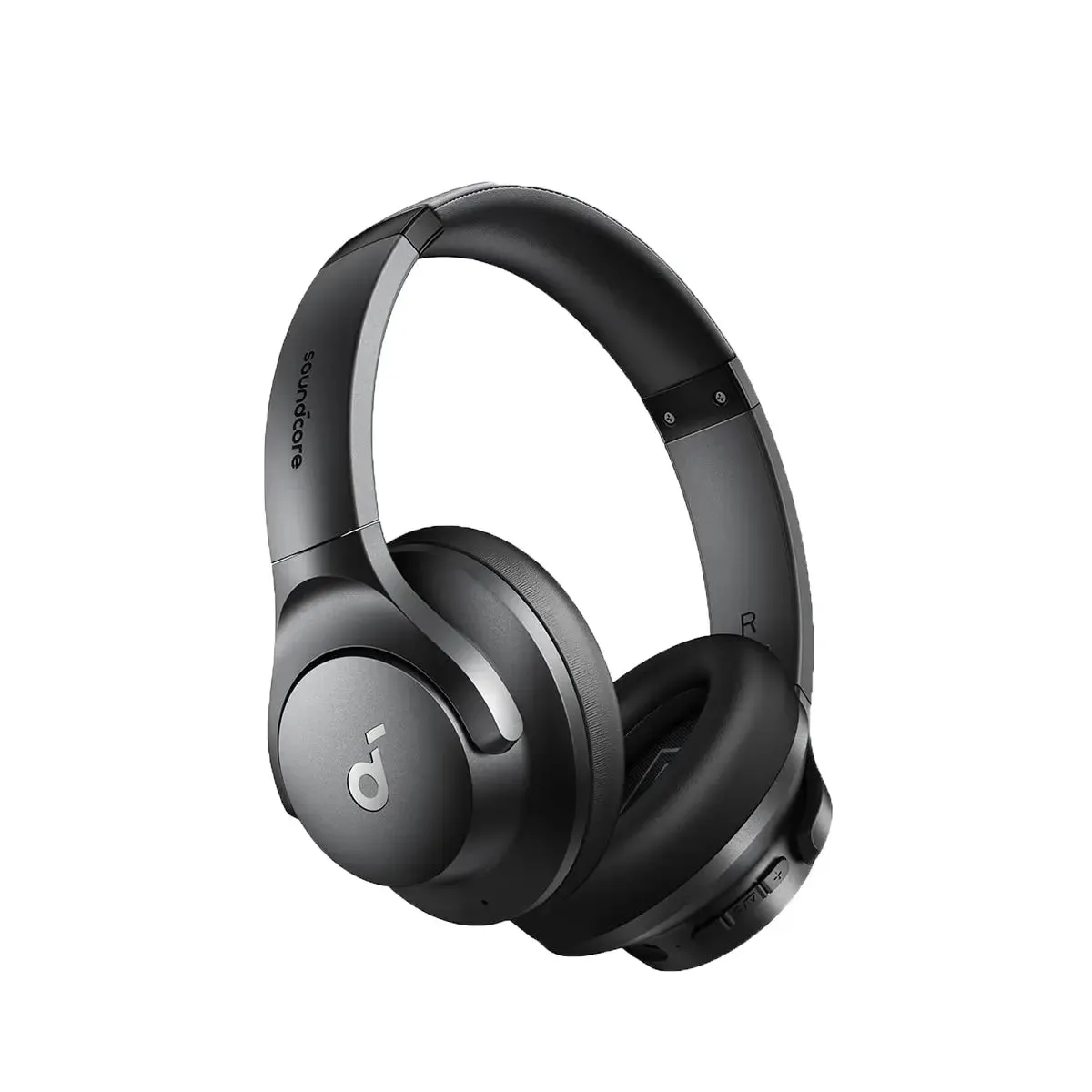 Anker Q20i Hybrid Bluetooth Noise Cancelling Wireless Headphones A3004