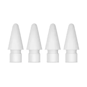 Apple Pencil (2nd generation) Replacement Tips - 4 Pack