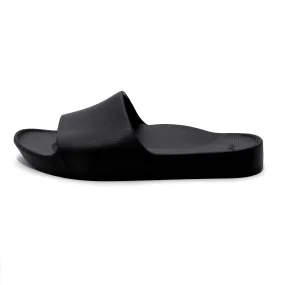 ARCH SLIDES BLACK