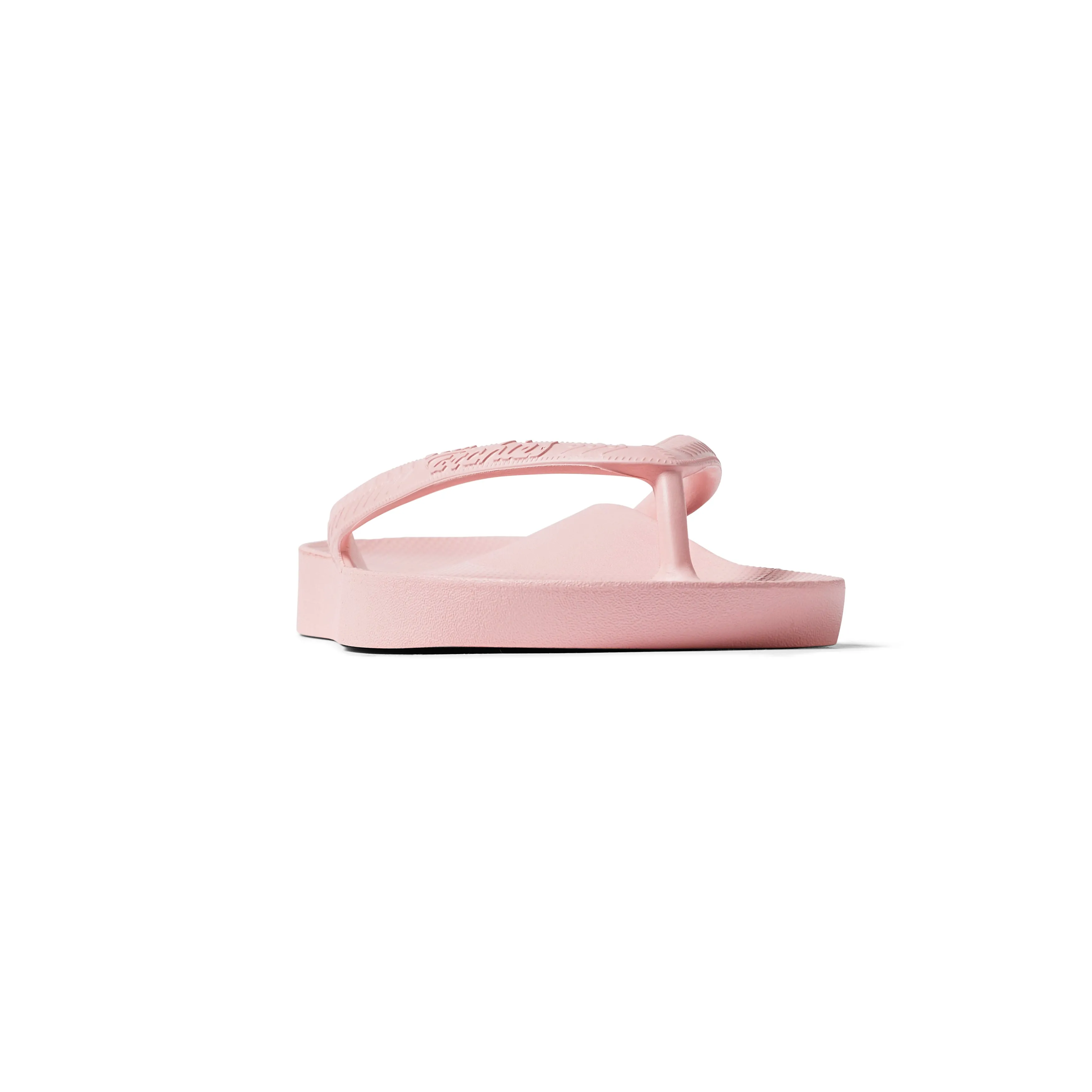 ARCH THONGS PINK