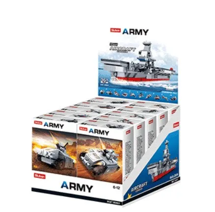 Army Aircraft Carrier