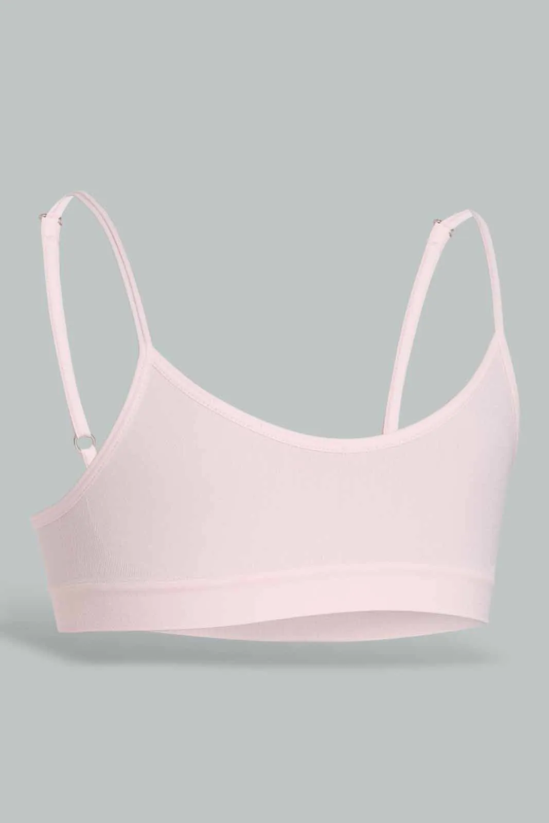 Assorted Bra Set For Senior Girls (Pack of 3)