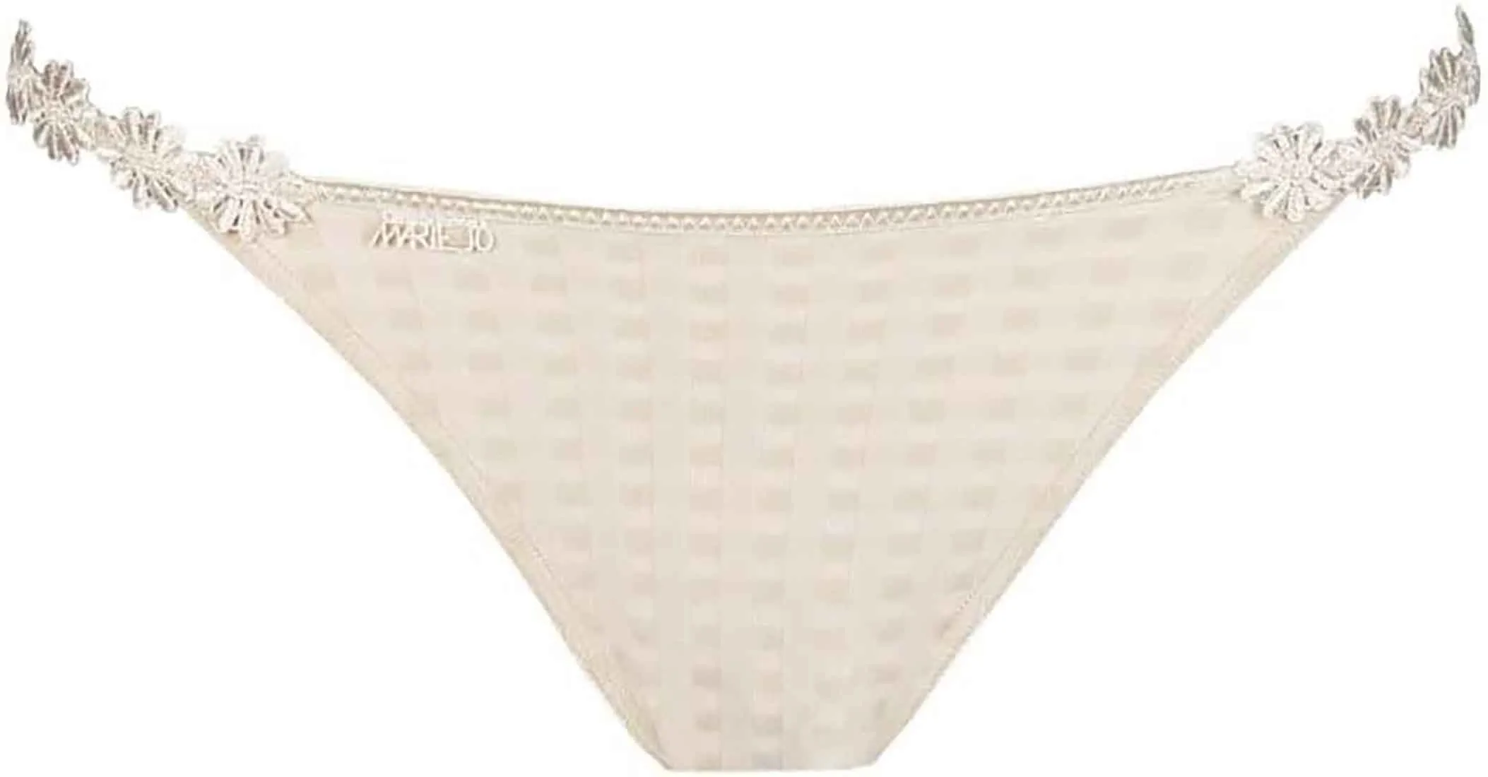 Avero Low Waist Brief in Caffe Latte