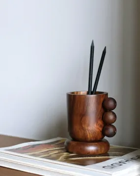 Bal Pencil Holder