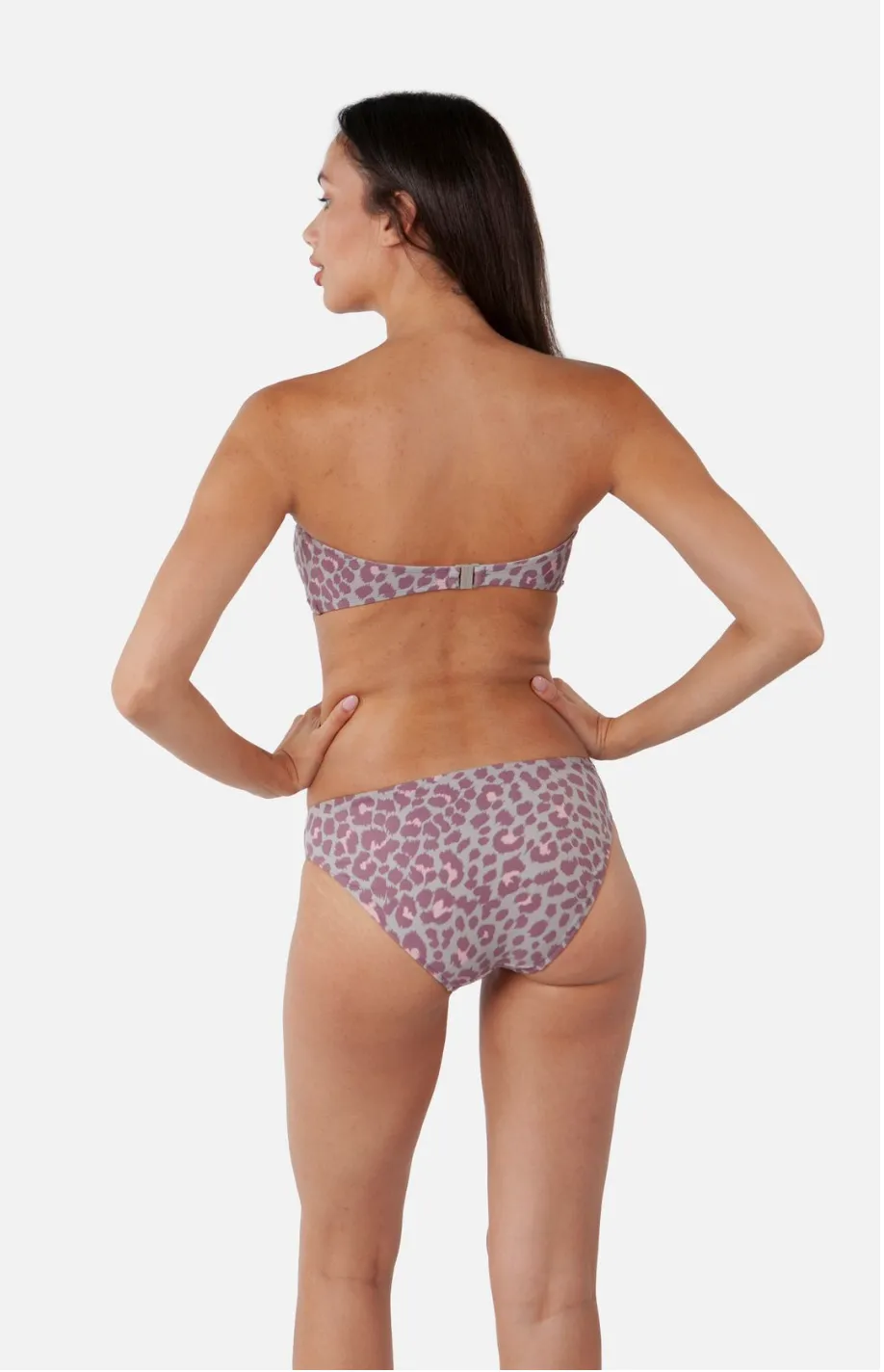 BARTS LOWANNA BANDEAU BIKINI