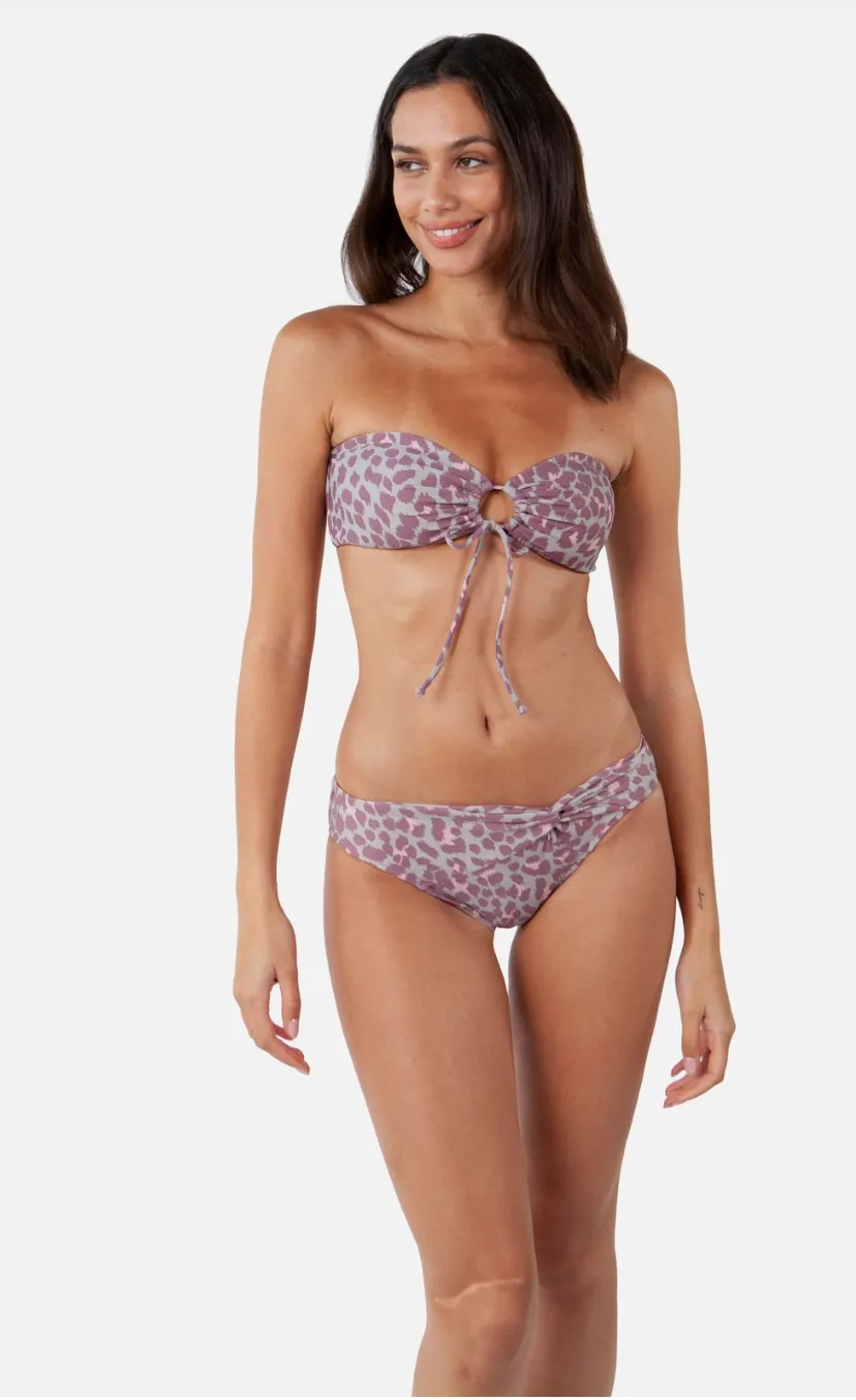 BARTS LOWANNA BANDEAU BIKINI