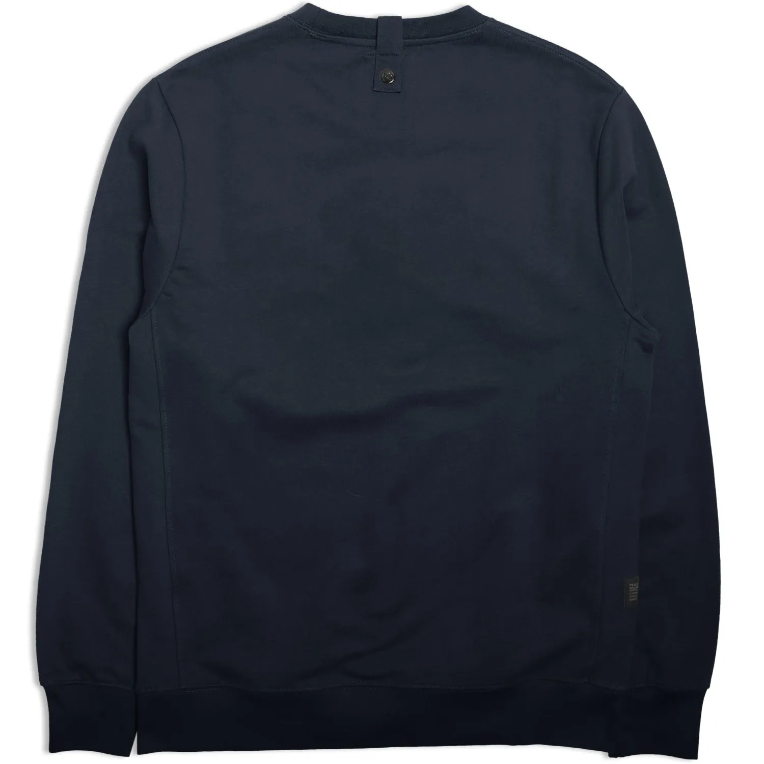 Belgium Fanatics Sweatshirt Navy