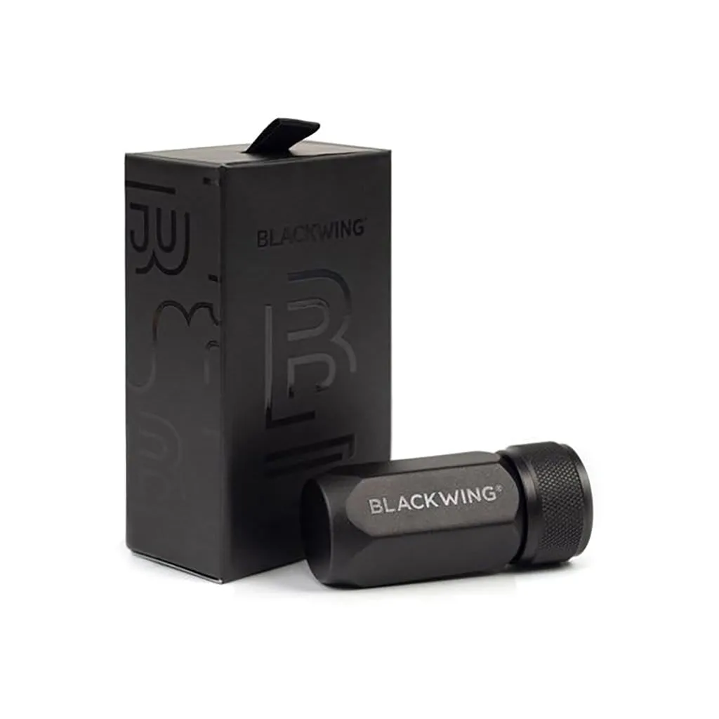 Blackwing One-Step Long Point Sharpener