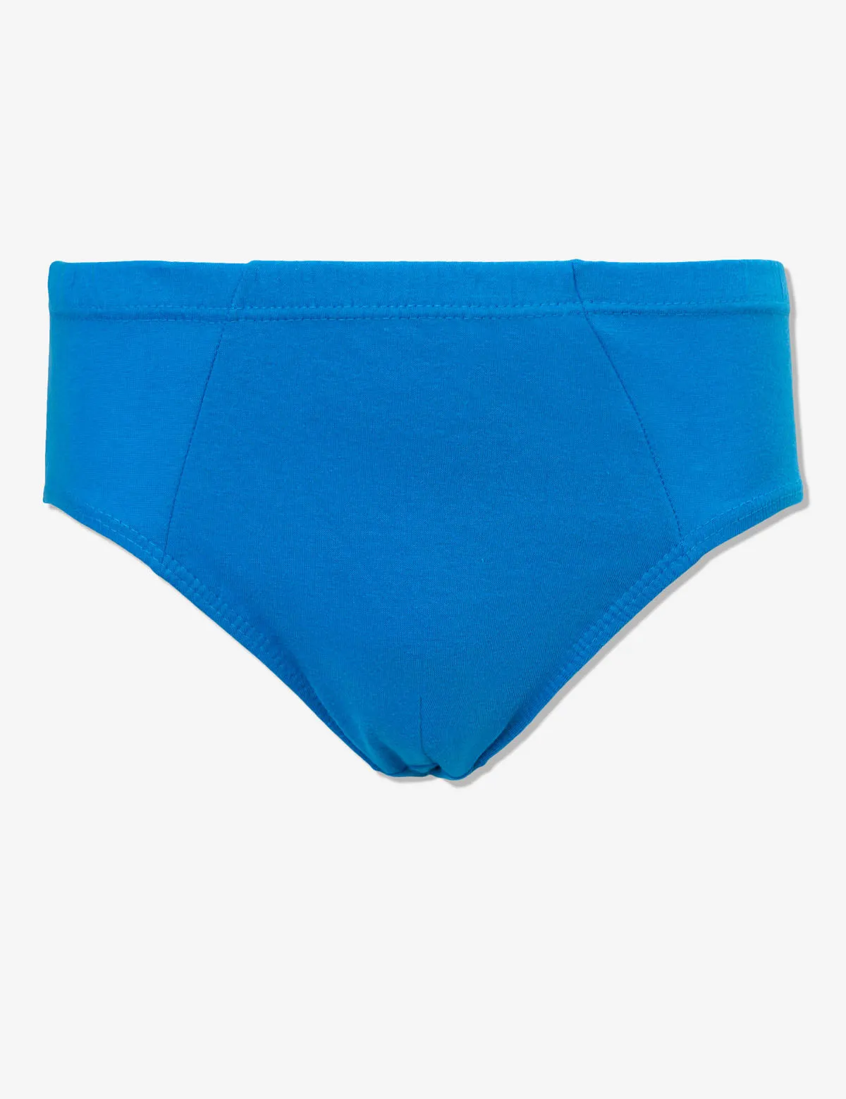 Blue Collection 5PK Low Rise Briefs