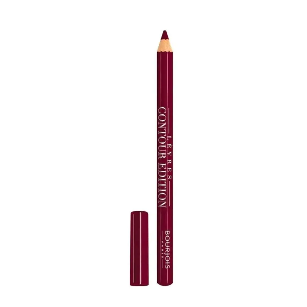 Bourjois Levres Contour Edition Lip Pencil