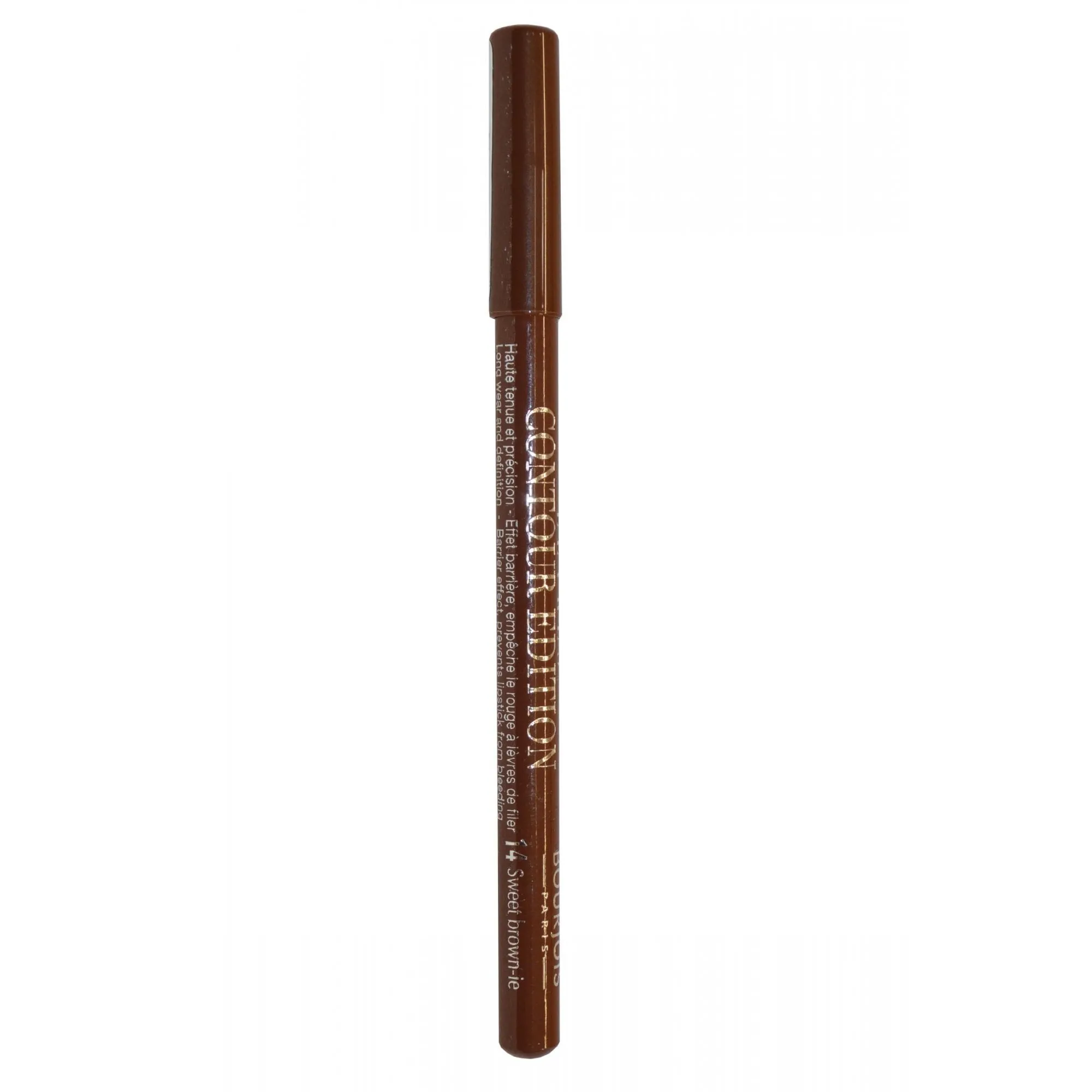 Bourjois Levres Contour Edition Lip Pencil