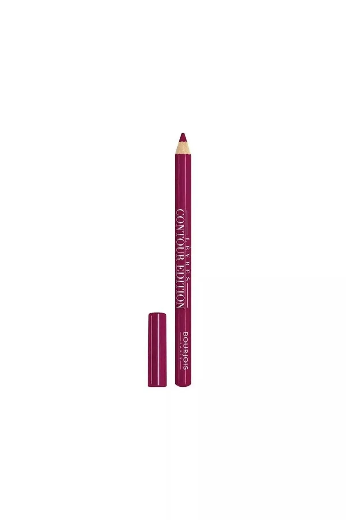 Bourjois Levres Contour Edition Lip Pencil