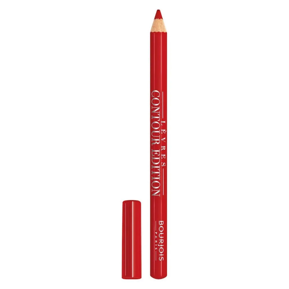 Bourjois Levres Contour Edition Lip Pencil