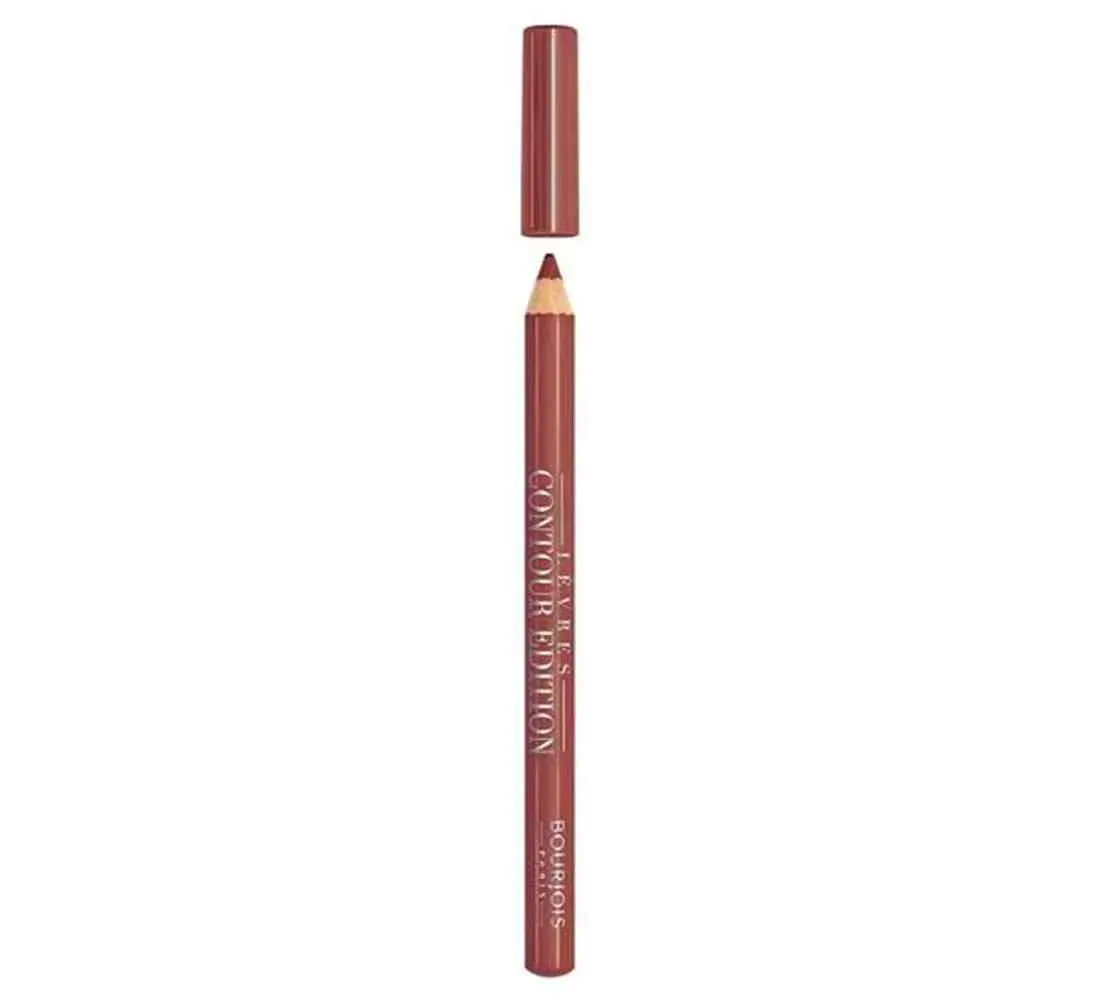 Bourjois Levres Contour Edition Lip Pencil