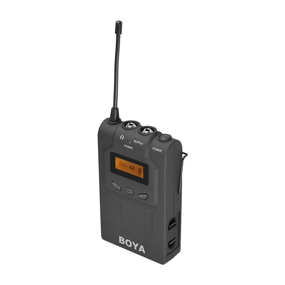 Boya BY-WM6R Wireless Receiver Only