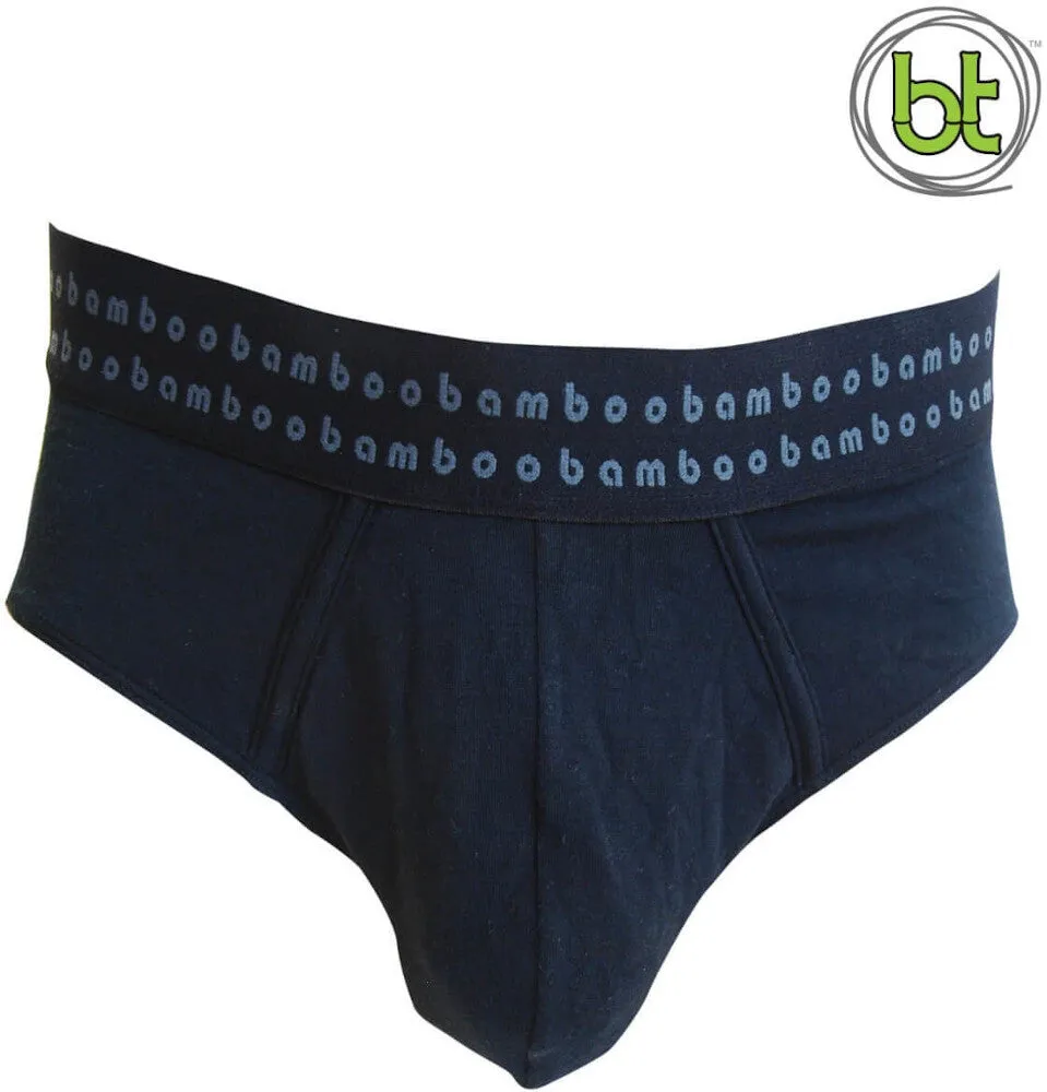 Briefs By Bamboo