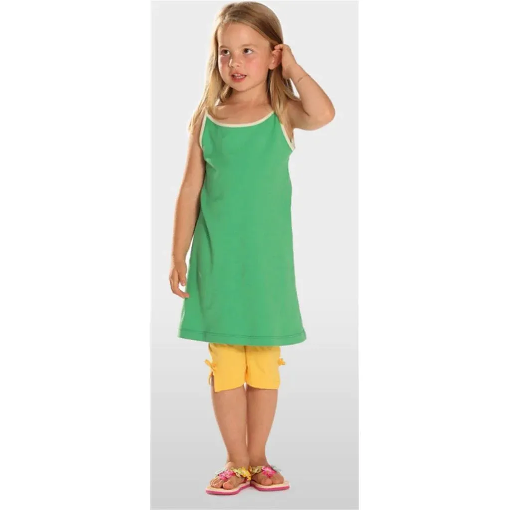 Burda Children's Dresses 9544