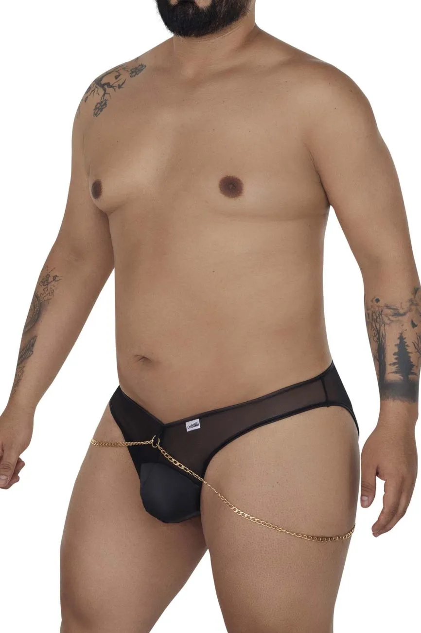 CandyMan Chain Jock Briefs