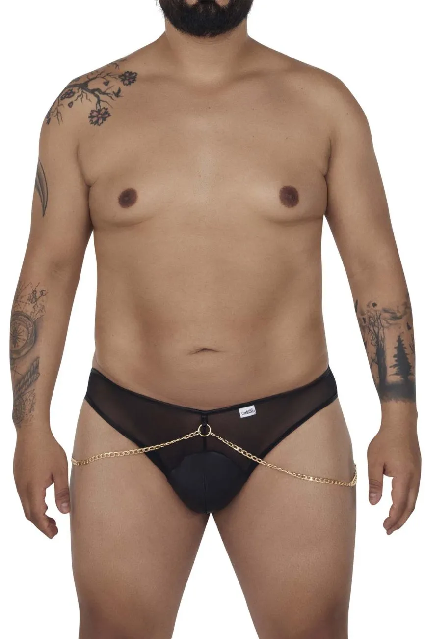 CandyMan Chain Jock Briefs