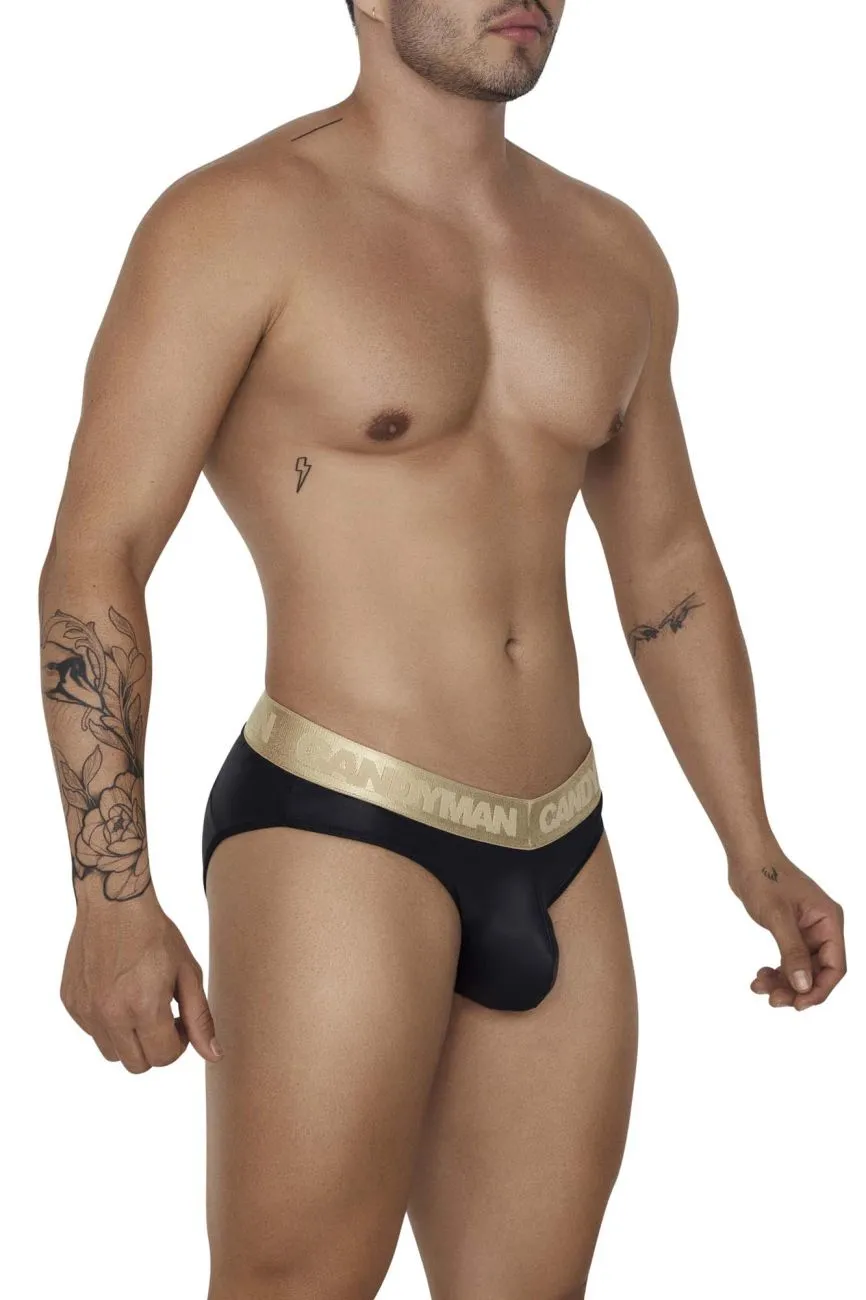 CandyMan Jock Briefs