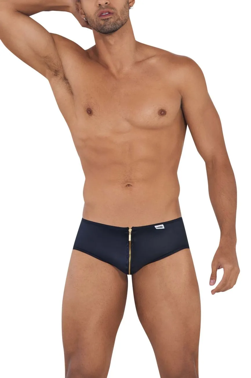 CandyMan Zip-it Briefs