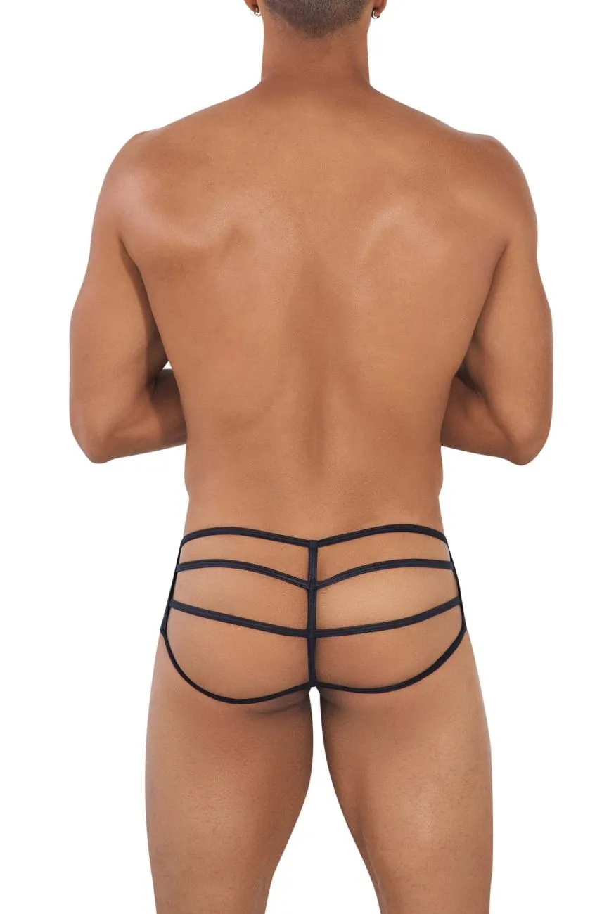 CandyMan Zip-it Briefs