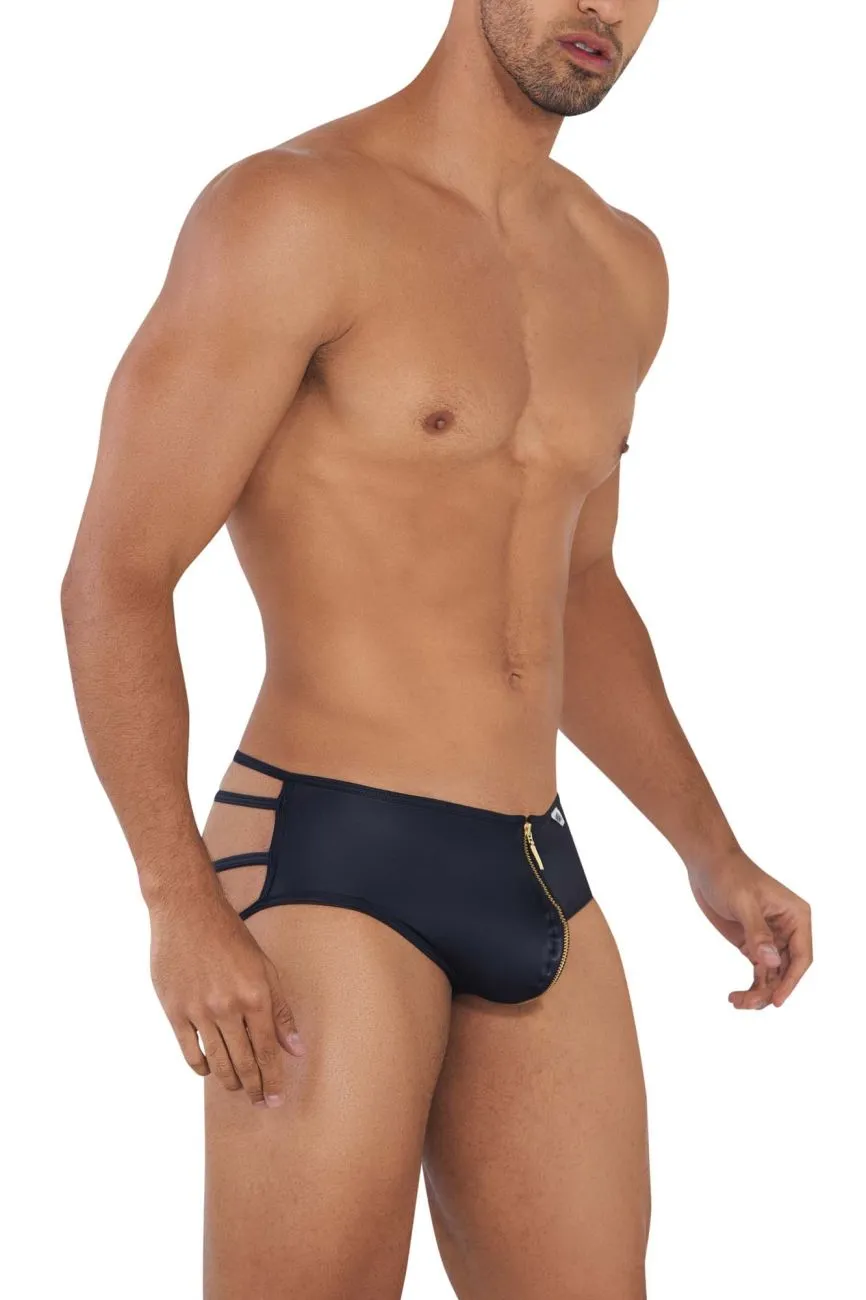 CandyMan Zip-it Briefs